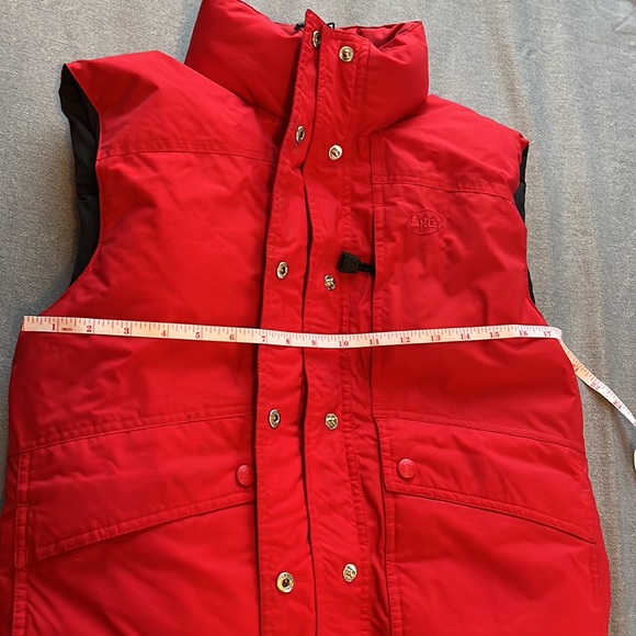 REI unisex vest - Picture 3 of 14